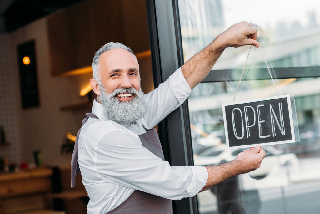 Hownd is helping small businesses stay open