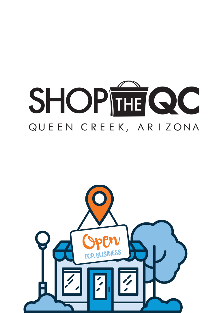Shop The QC