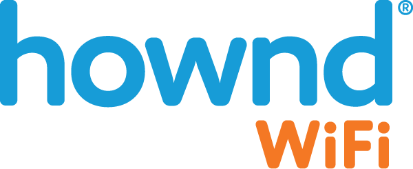 Hownd WiFi Logo