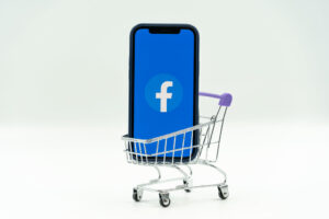Facebook Shopping Cart